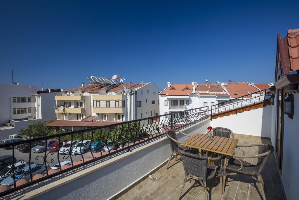 Emre Hotel 10Oda Datça Quarto foto