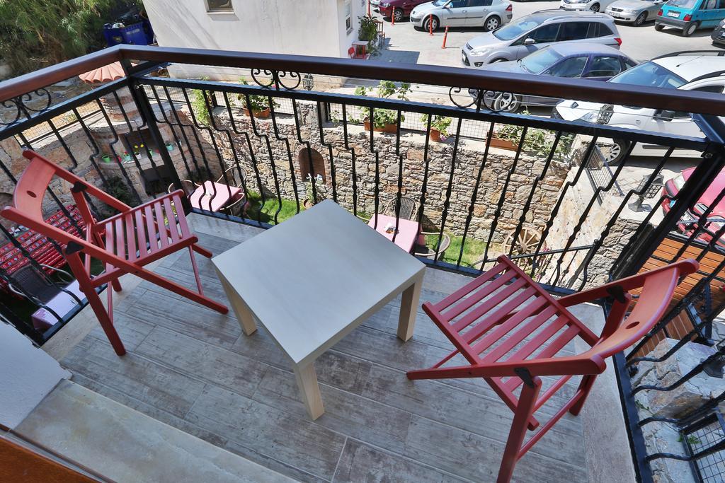 Emre Hotel 10Oda Datça Quarto foto