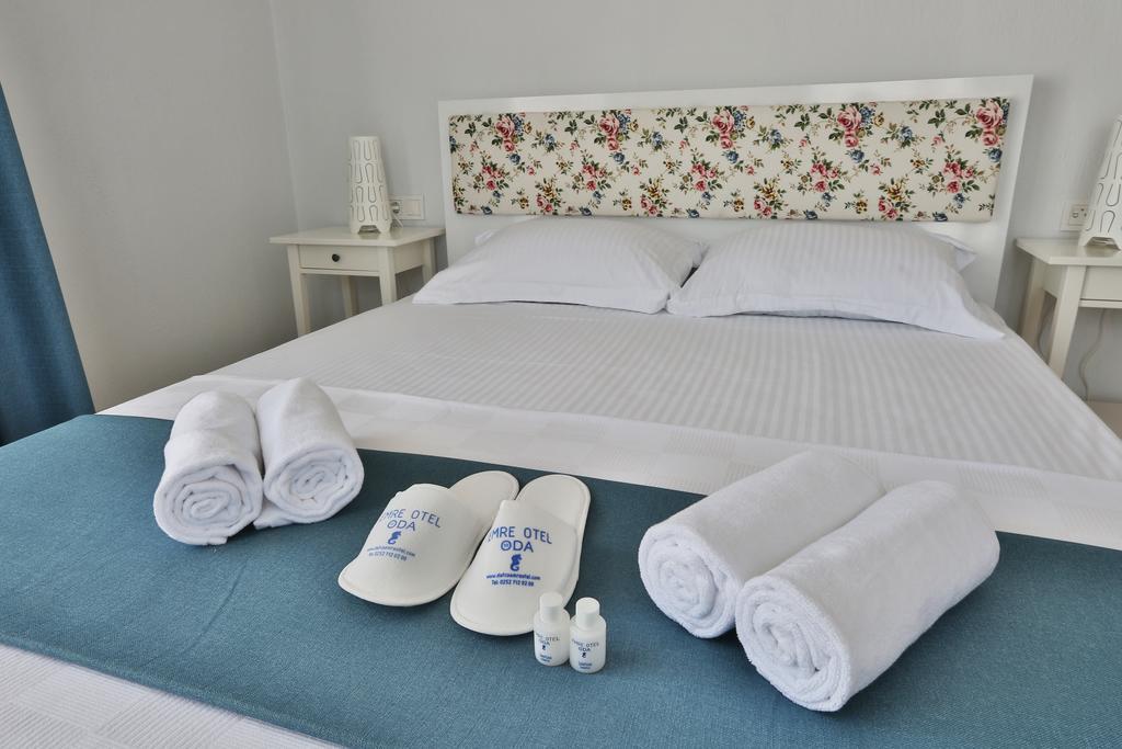 Emre Hotel 10Oda Datça Quarto foto