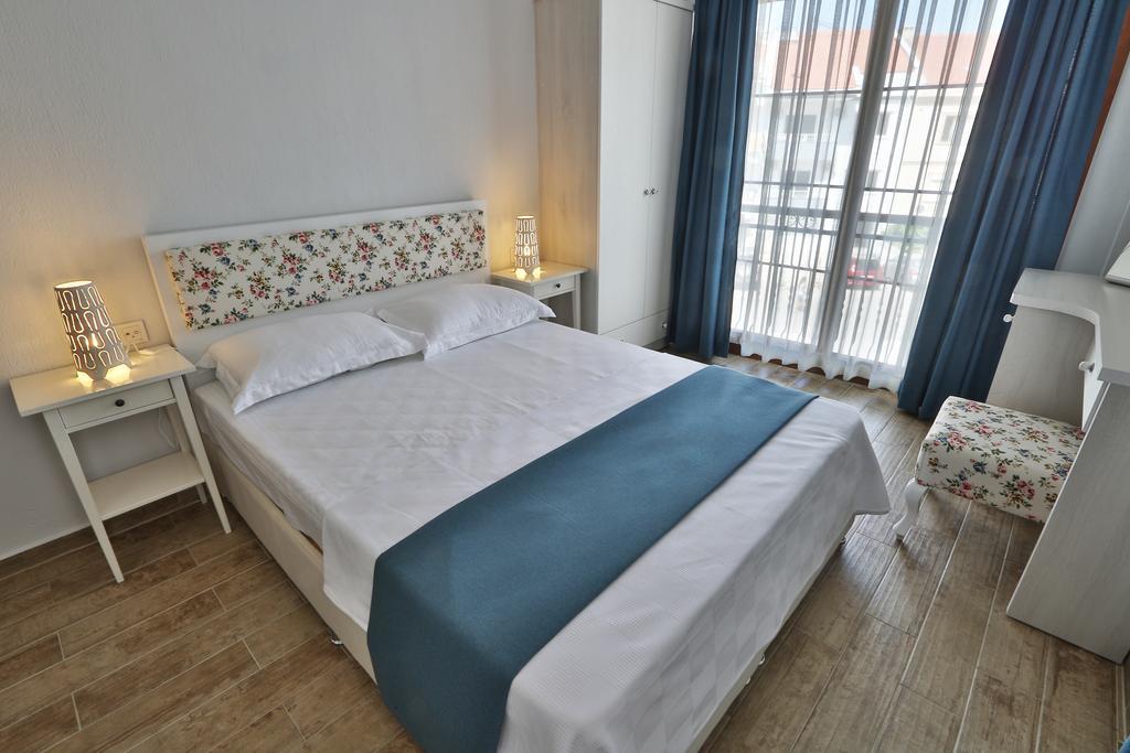 Emre Hotel 10Oda Datça Quarto foto